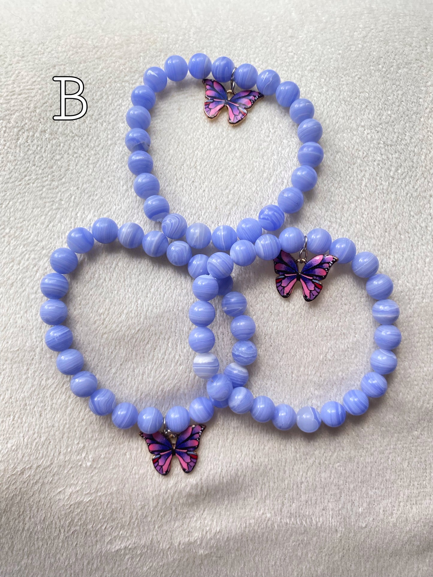 Butterfly “1”