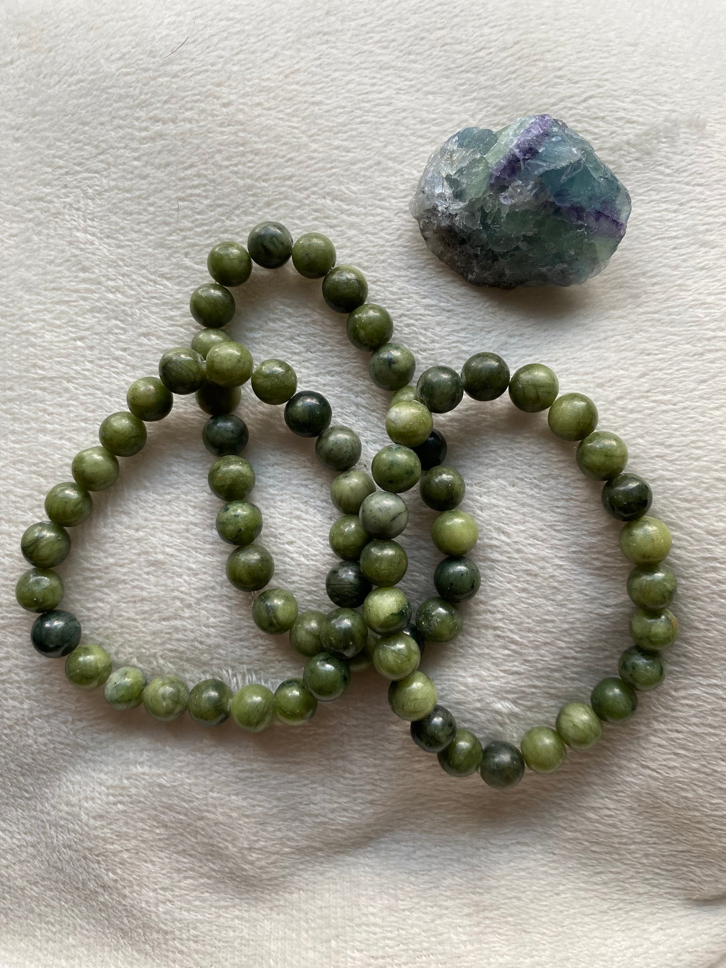 Simply Jade